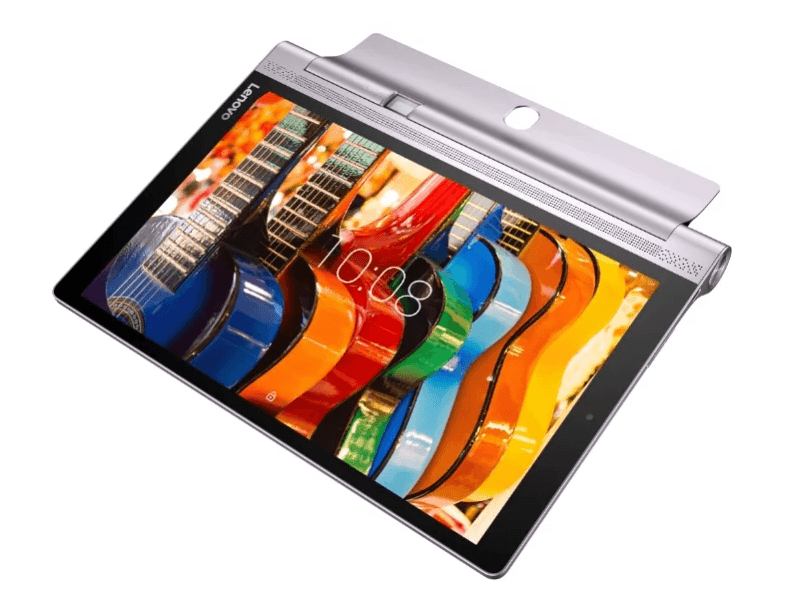 LenovoYoga Tablet 3 PRO WiFi 2 Gb 32 Gb com projetor