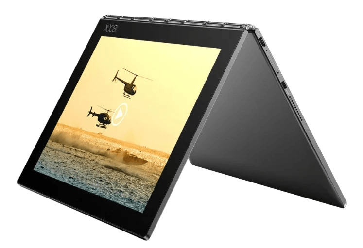 Lenovo avec une bonne batterie Lenovo Yoga Book YB1-X90L 64Gb