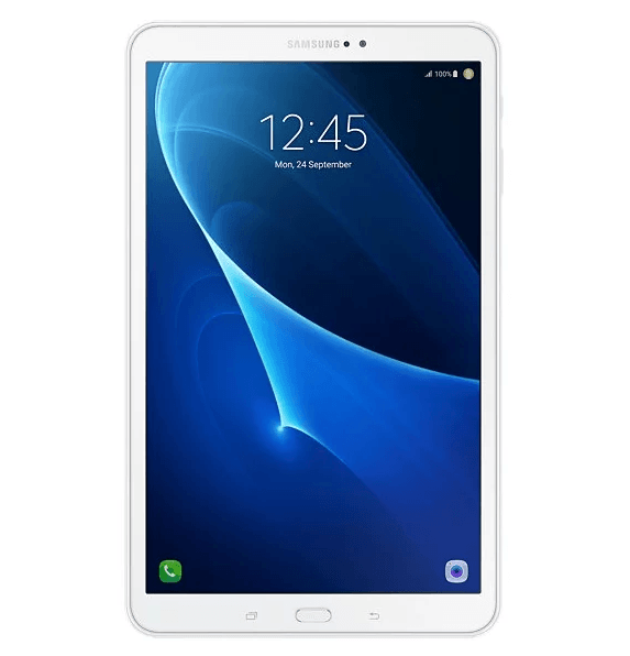 Samsung พร้อมซิมการ์ด Samsung Galaxy Tab A 10.1 SM-T585 16Gb