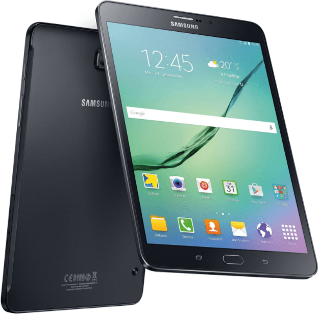 Tablette Samsung qualité prix Samsung Galaxy Tab S2 9.7 SM-T819 LTE 32 Go