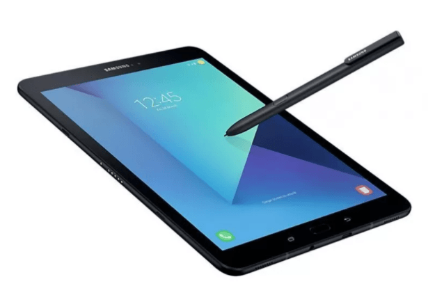 Samsung Galaxy Tab S3 9.7 SM-T820 Wi-Fi 32 Go avec clavier