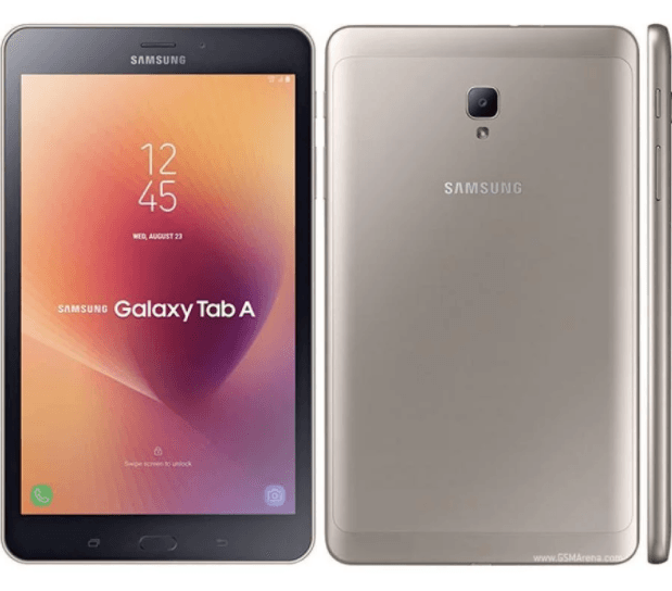 Samsung Samsung Galaxy Tab A 8.0 SM-T385 de 8 pulgadas 16 GB