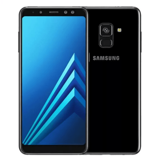Samsung Galaxy A8 (2018) 32GB cu cameră Samsung bună