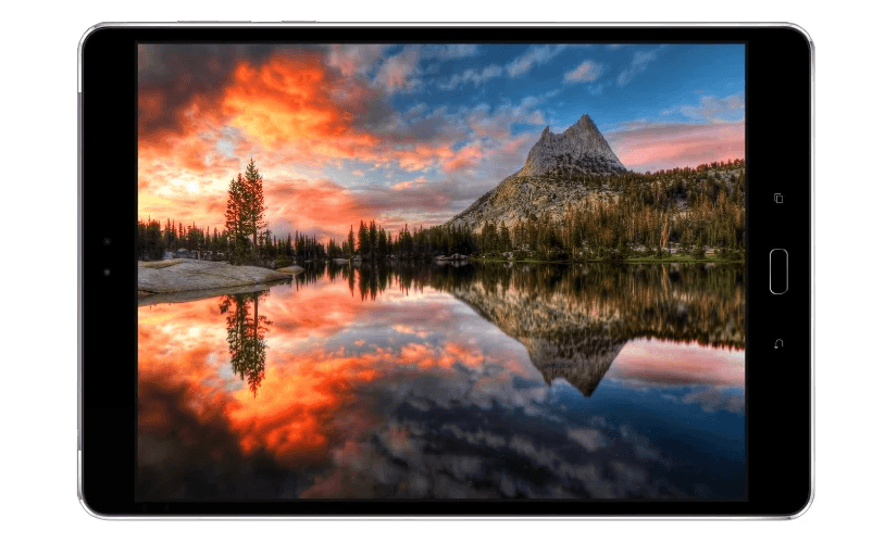 FSU avec carte SIM ASUS ZenPad 10 Z500KL 32Gb