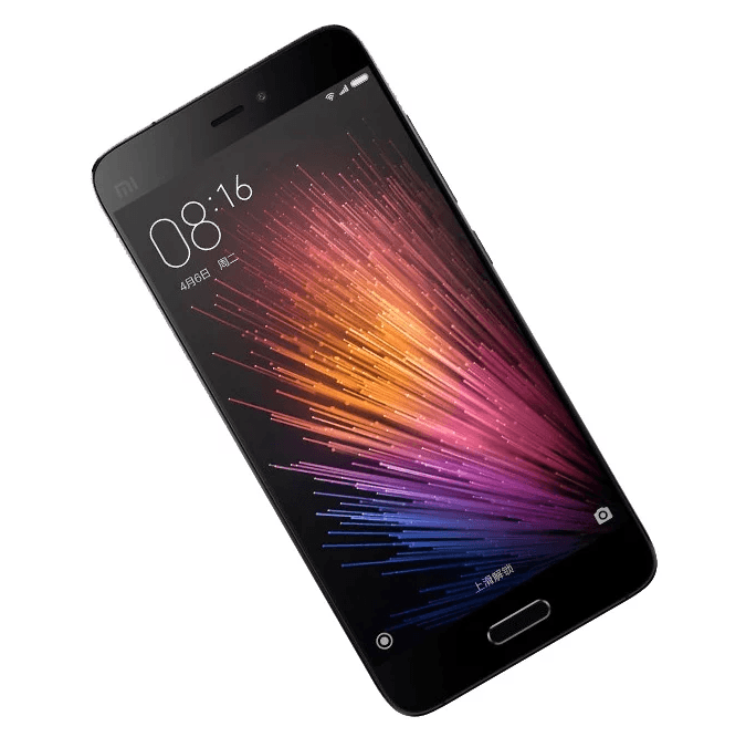 Xiaomi بكاميرا جيدة Xiaomi Mi5 32GB