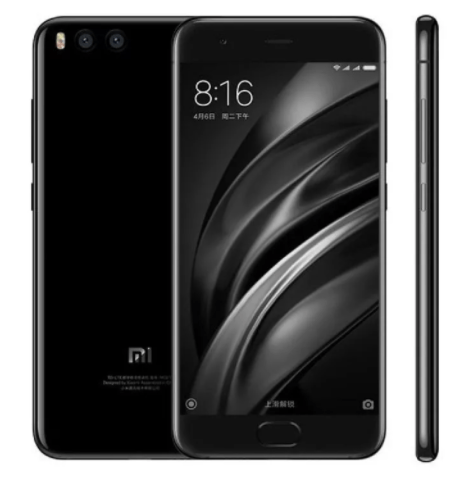 Produit phare Xiaomi Mi6 128 Go