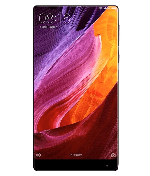 Produit phare Xiaomi Mi Mix 128 Go