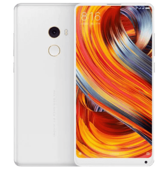 Produit phare Xiaomi Mi Mix 2 SE