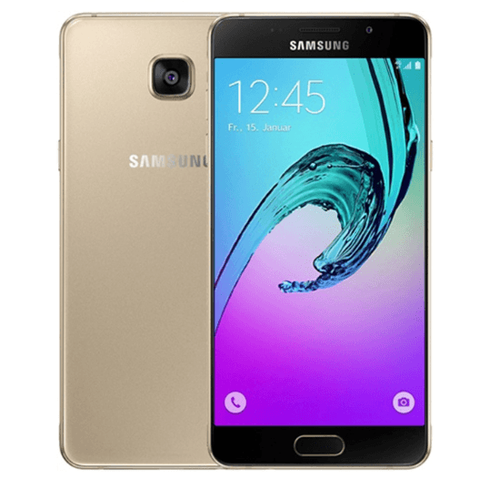 Samsung Galaxy A5 (2016) SM-A510F lên đến 15 nghìn