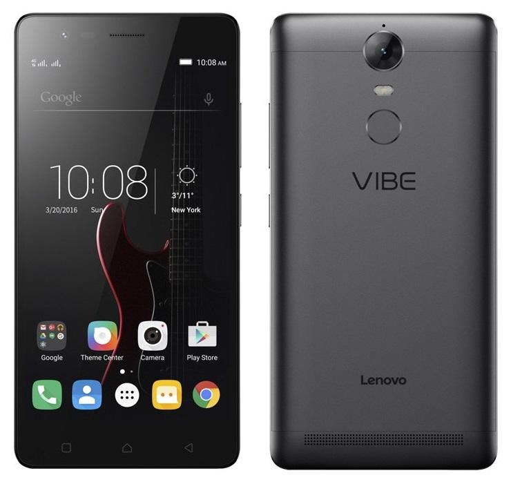 Cartões SIM Lenovo Vibe K5 Note 2
