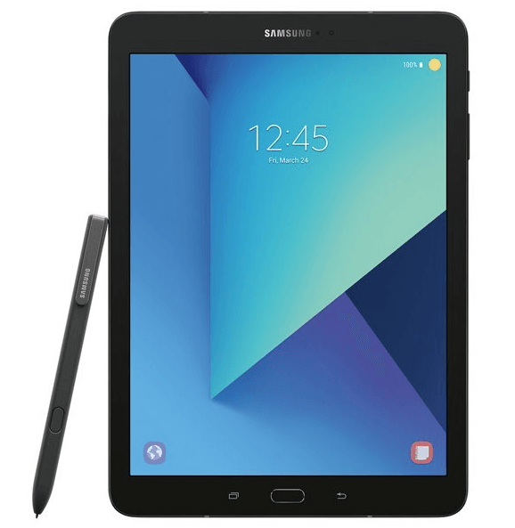 En İyi Samsung Galaxy Tab S3 9.7 SM-T825 LTE 32Gb