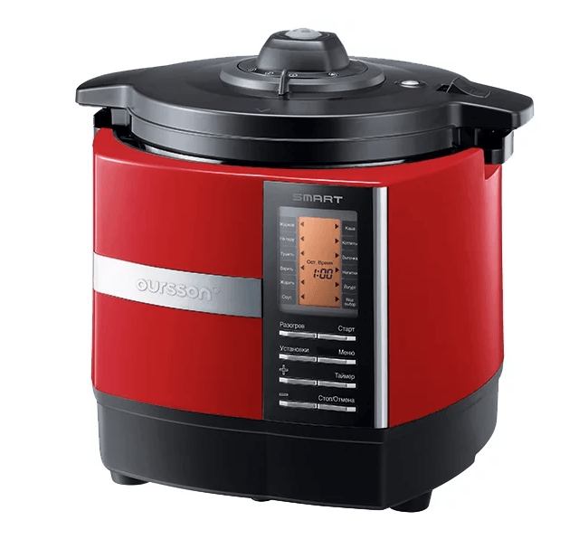 Periuk tekanan Oursson MP5015PSD