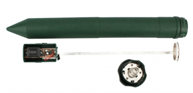 เครื่องไล่โมล EcoSniper AN-A311