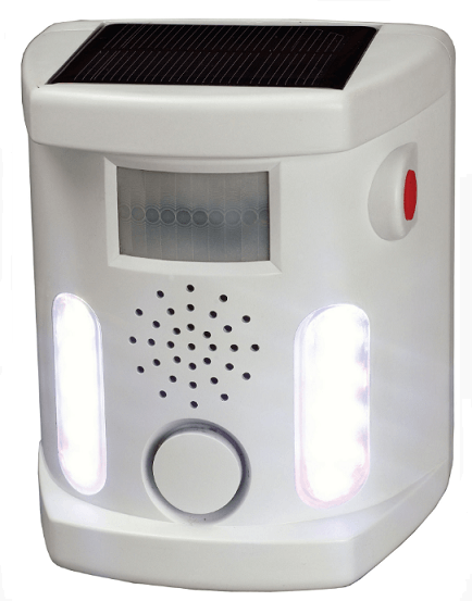 เครื่องไล่นกและสัตว์สากล EcoSniper PGS-046B