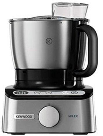 ترتيب مُحضر الطعام 2026