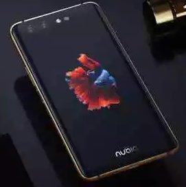 Beoordeling van smartphones tot 35.000 roebel in 2026