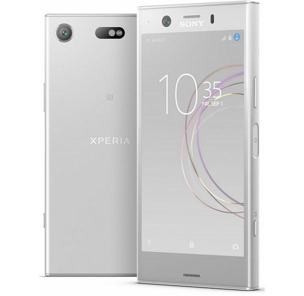 Sony Xperia XZ1 Compact tot 35 duizend
