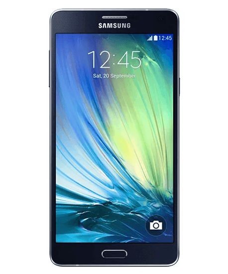 Samsung Galaxy A7 SM-A700F ที่บางที่สุด