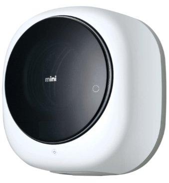 Xếp hạng máy giặt hẹp tốt nhất năm 2026