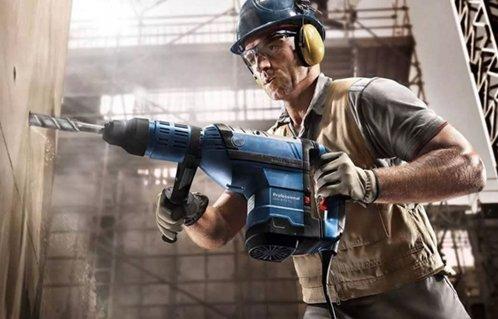 Classement des meilleurs marteaux perforateurs pour la maison et le travail en 2026