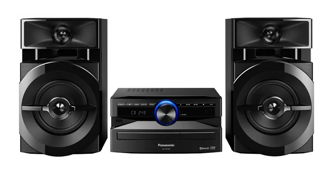 باناسونيك SC-UX100EE-K