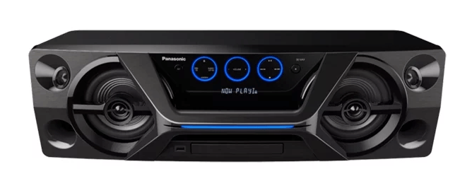 باناسونيك SC-UA3GS-K