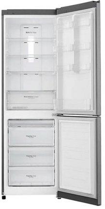 Refrigerator rating up to 40,000 rubles in 2026