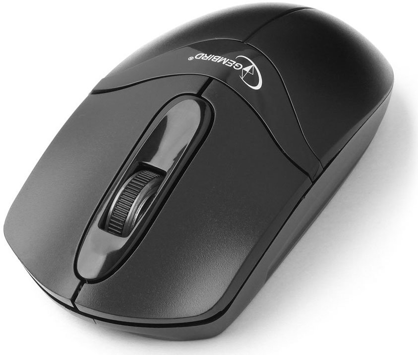 Souris bon marché Gembird musw-315