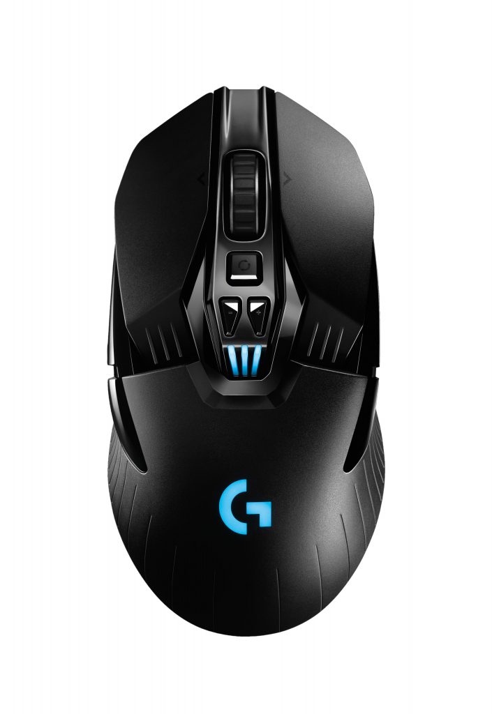 Souris de jeu Logitech G903 LightSpeed HERO