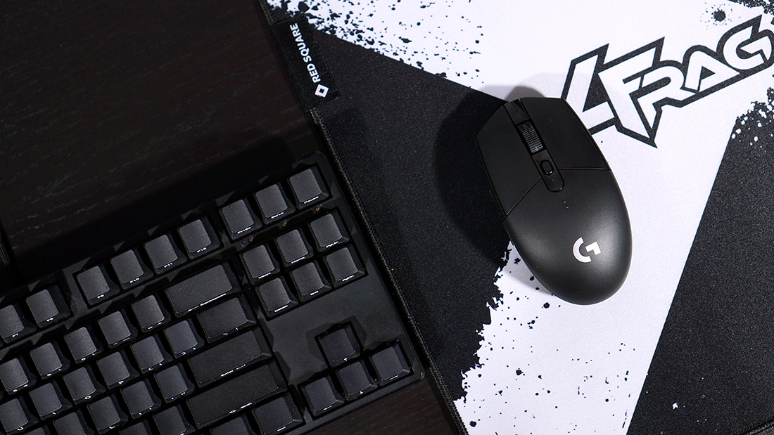 Meilleures souris sans fil