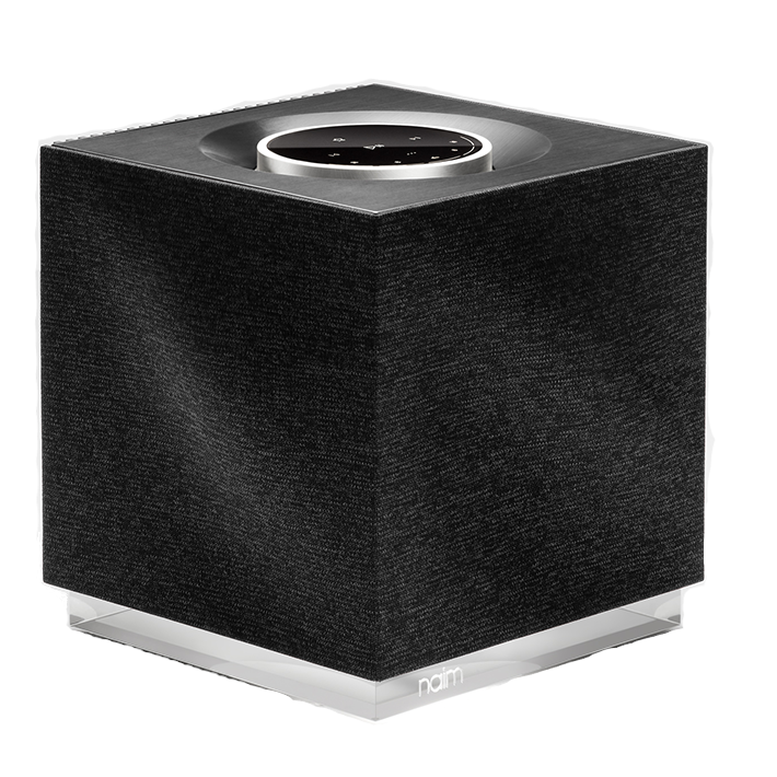 Naim Audio Mu-so Qb 2e génération