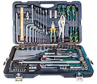 Bộ công cụ tốt nhất năm 2026