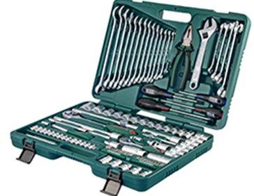 Bộ công cụ tốt nhất năm 2026