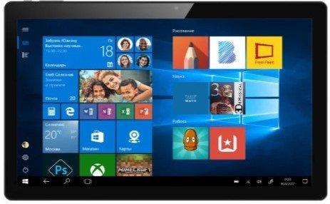 Évaluation des meilleures tablettes de moins de 15000 roubles en 2026