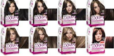 Best hair dye in 2026