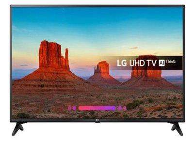 Meilleur téléviseur 50-55 pouces en 2026