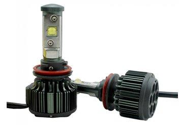 Melhores lâmpadas H7 em 2026