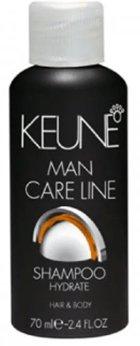 Syampu terbaik untuk rambut kering pada tahun 2026