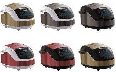 Multicooker terbaik pada tahun 2026