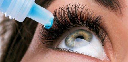 Best eye drops in 2026