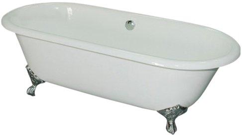 Best cast iron bathtubs in 2026
