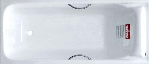 Best cast iron bathtubs in 2026