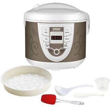 Multicooker terbaik pada tahun 2026