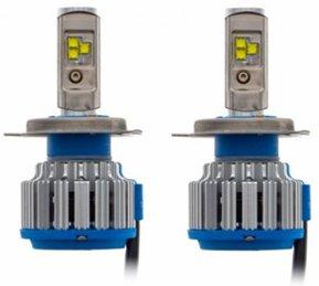 أفضل لمبات H4 في عام 2026