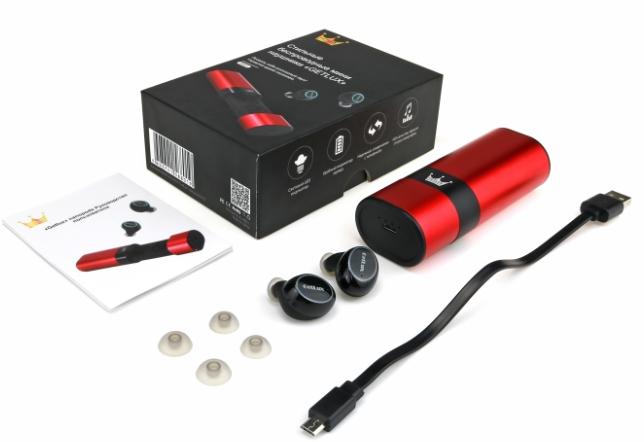 หูฟังไร้สายที่ดีที่สุดในปี 2026