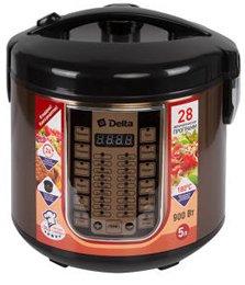 Multicooker terbaik pada tahun 2026