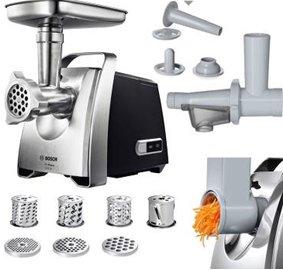 Beste elektrische Fleischwölfe im Jahr 2026