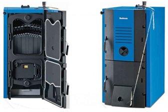 أفضل غلايات الوقود الصلب لعام 2026