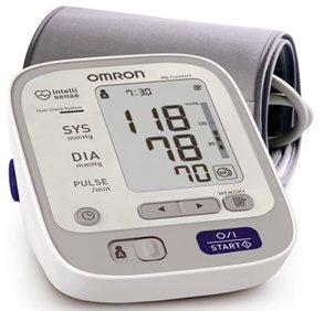 Omron M6 Comfort