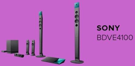 Meilleurs cinémas à domicile en 2026